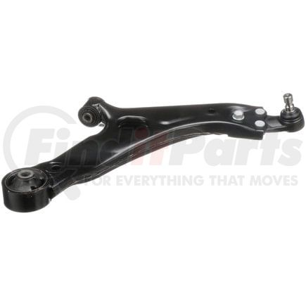 TC6044 by DELPHI - Control Arm and Ball Joint Assembly