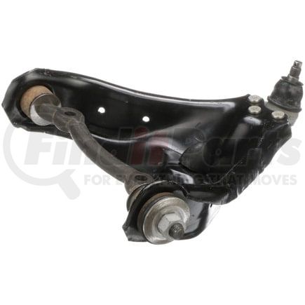TC6051 by DELPHI - Control Arm and Ball Joint Assembly