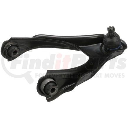 TC6062 by DELPHI - Control Arm and Ball Joint Assembly