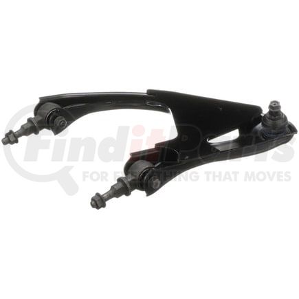 TC6065 by DELPHI - Control Arm and Ball Joint Assembly