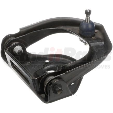 TC6067 by DELPHI - Control Arm and Ball joint Assembly