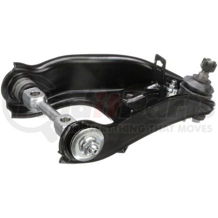 TC6073 by DELPHI - Control Arm and Ball Joint Assembly