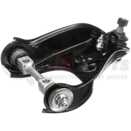 TC6074 by DELPHI - Control Arm and Ball Joint Assembly
