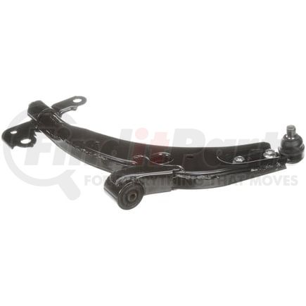 TC6078 by DELPHI - Control Arm and Ball Joint Assembly