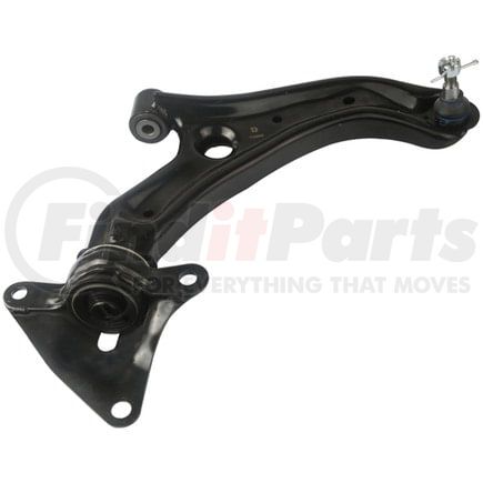 TC6092 by DELPHI - Control Arm and Ball Joint Assembly