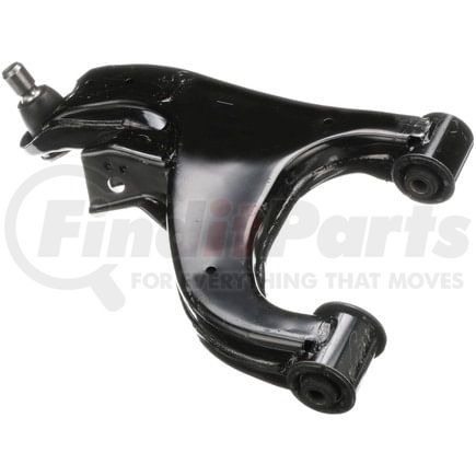 TC6106 by DELPHI - Control Arm and Ball Joint Assembly
