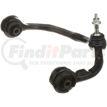 TC6140 by DELPHI - Control Arm and Ball Joint Assembly