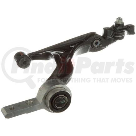 TC6145 by DELPHI - Control Arm and Ball Joint Assembly