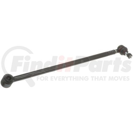 TC6144 by DELPHI - Control Arm and Ball Joint Assembly