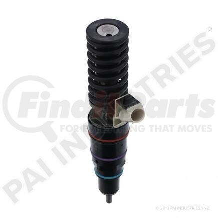 609890X by PAI - Fuel Injector Kit - Remanufactured; 14L; Detroit Diesel Series 60 Application