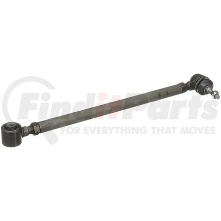 TC6167 by DELPHI - Control Arm and Ball Joint Assembly