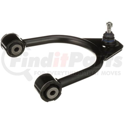 TC6172 by DELPHI - Control Arm and Ball Joint Assembly