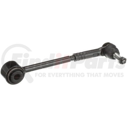 TC6222 by DELPHI - Control Arm and Ball Joint Assembly