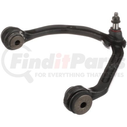 TC6235 by DELPHI - Control Arm and Ball Joint Assembly