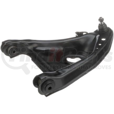 TC6240 by DELPHI - Control Arm and Ball Joint Assembly