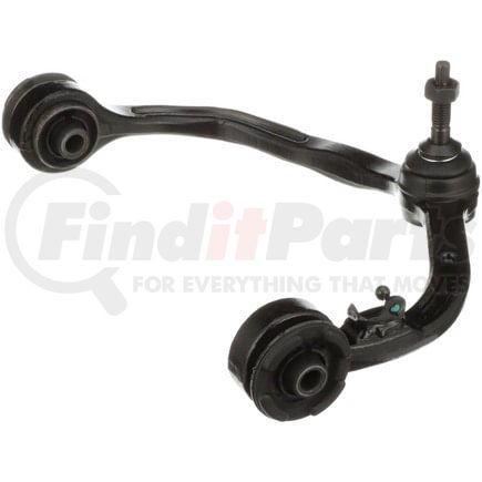 TC6247 by DELPHI - Control Arm and Ball Joint Assembly