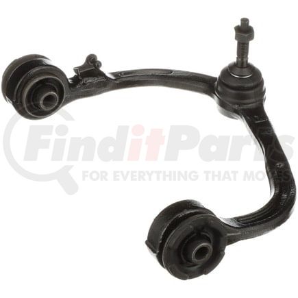 TC6248 by DELPHI - Control Arm and Ball Joint Assembly