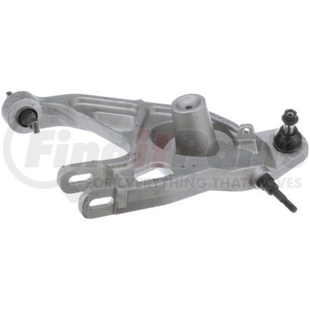 TC6250 by DELPHI - Control Arm and Ball Joint Assembly