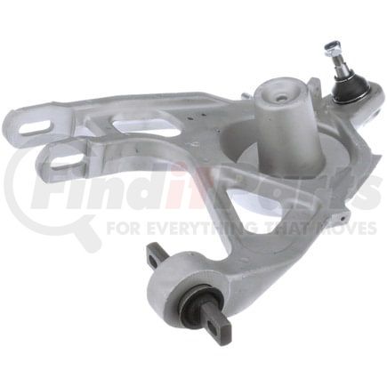TC6249 by DELPHI - Control Arm and Ball Joint Assembly