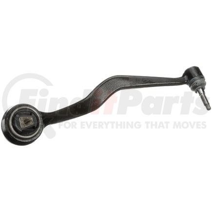 TC6251 by DELPHI - Control Arm and Ball Joint Assembly
