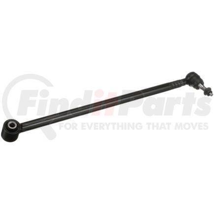 TC6258 by DELPHI - Control Arm and Ball Joint Assembly