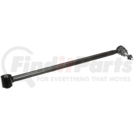 TC6259 by DELPHI - Control Arm and Ball Joint Assembly