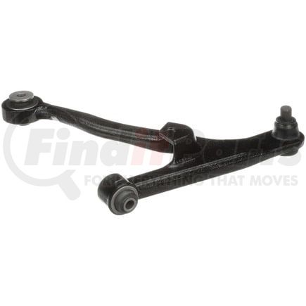 TC6261 by DELPHI - Control Arm and Ball Joint Assembly