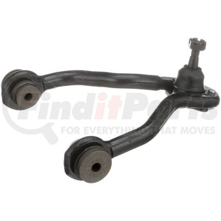 TC6263 by DELPHI - Control Arm and Ball Joint Assembly