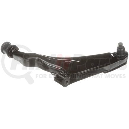 TC6266 by DELPHI - Control Arm and Ball Joint Assembly