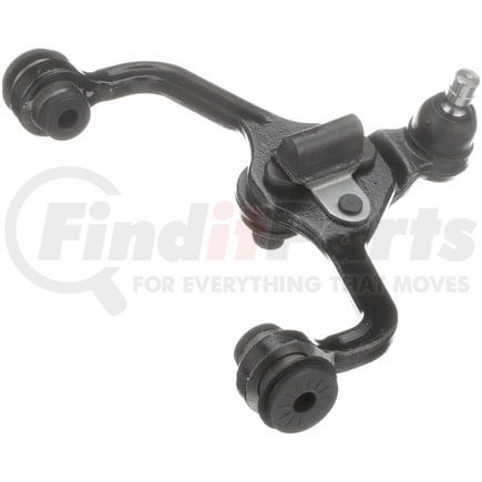 TC6273 by DELPHI - Control Arm and Ball Joint Assembly