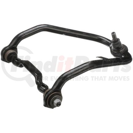 TC6276 by DELPHI - Control Arm and Ball Joint Assembly