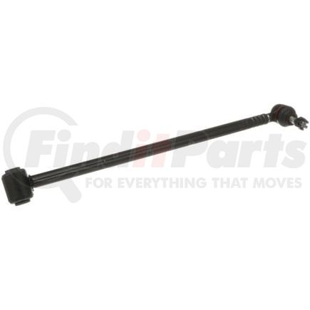 TC6287 by DELPHI - Control Arm and Ball Joint Assembly