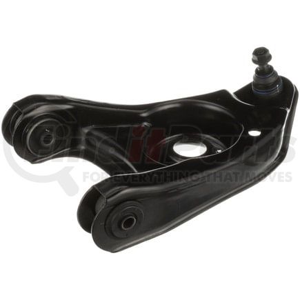 TC6289 by DELPHI - Control Arm and Ball Joint Assembly
