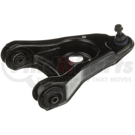 TC6290 by DELPHI - Control Arm and Ball Joint Assembly