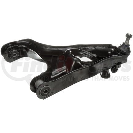 TC6295 by DELPHI - Control Arm and Ball Joint Assembly