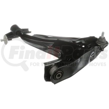 TC6298 by DELPHI - Control Arm and Ball Joint Assembly