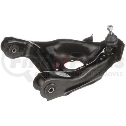 TC6300 by DELPHI - Control Arm and Ball Joint Assembly