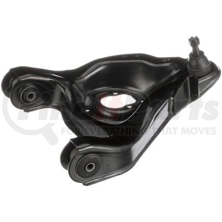 TC6306 by DELPHI - Control Arm and Ball Joint Assembly