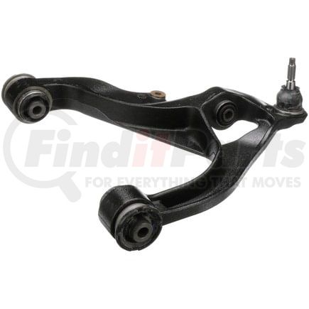 TC6308 by DELPHI - Control Arm and Ball Joint Assembly