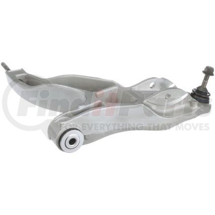 TC6310 by DELPHI - Control Arm and Ball Joint Assembly