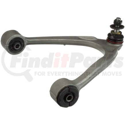 TC6312 by DELPHI - Control Arm and Ball Joint Assembly