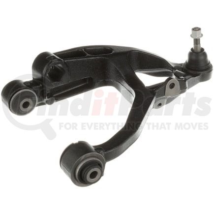 TC6314 by DELPHI - Control Arm and Ball Joint Assembly