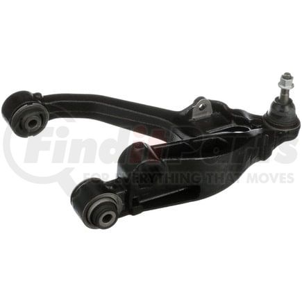 TC6313 by DELPHI - Control Arm and Ball Joint Assembly
