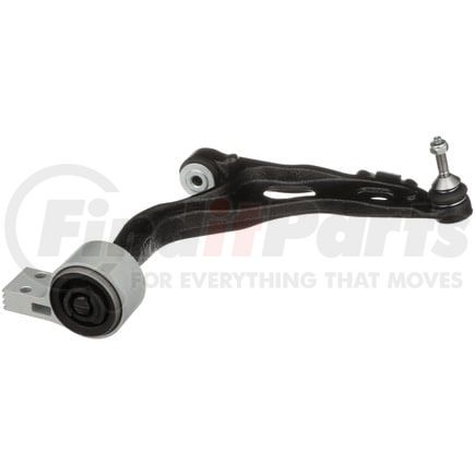 TC6315 by DELPHI - Control Arm and Ball Joint Assembly