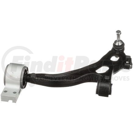 TC6316 by DELPHI - Control Arm and Ball Joint Assembly