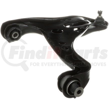 TC6324 by DELPHI - Control Arm and Ball Joint Assembly