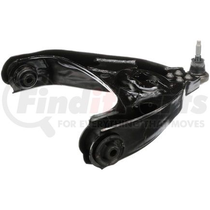 TC6327 by DELPHI - Control Arm and Ball Joint Assembly