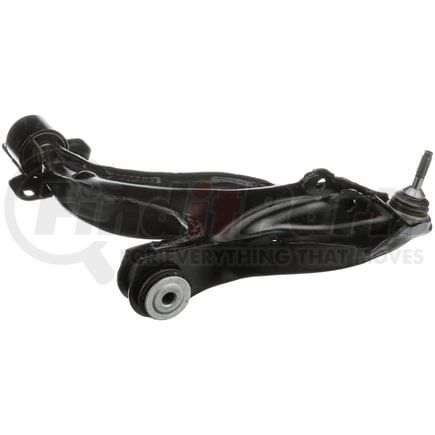 TC6342 by DELPHI - Control Arm and Ball Joint Assembly