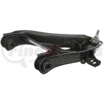 TC6346 by DELPHI - Control Arm and Ball Joint Assembly