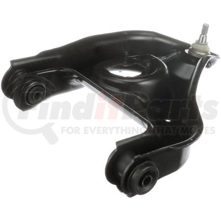 TC6345 by DELPHI - Control Arm and Ball Joint Assembly